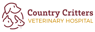 Link to Homepage of Country Critters Veterinary Hospital